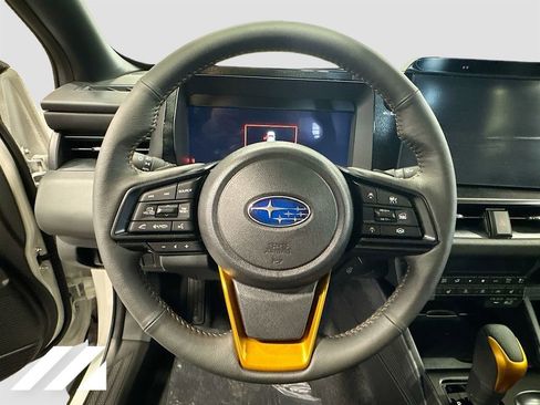 New 2026 Subaru Outback Wilderness image 11