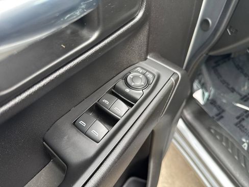 Used 2024 Chevrolet Silverado 1500 Custom AWD/4WD image 11