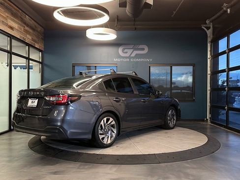 Used 2024 Subaru Legacy Limited image 3