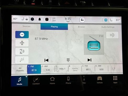 Used 2023 Jeep Grand Cherokee Limited image 28