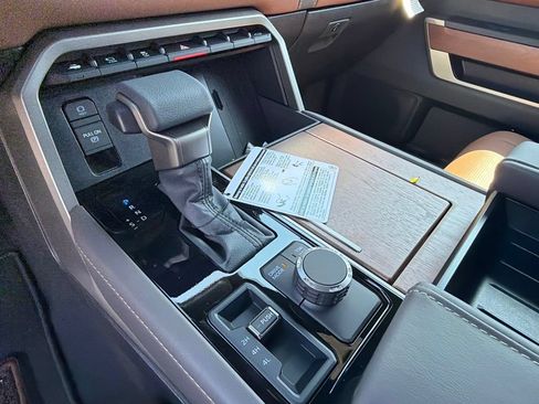 New 2026 Toyota Tundra 1794 Edition AWD/4WD image 26