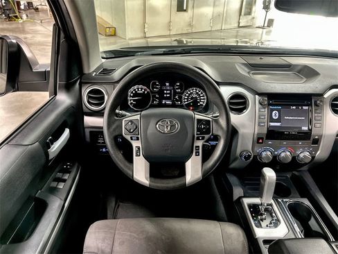 Used 2019 Toyota Tundra SR5 image 17