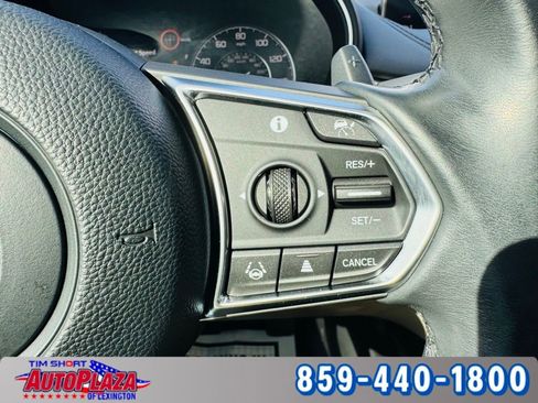 Used 2021 Acura TLX SH-AWD w/ Advance Package image 24