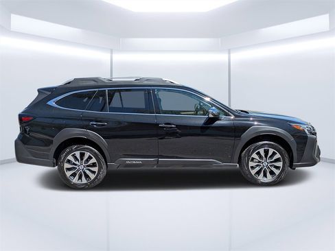 New 2025 Subaru Outback Touring XT w/ Tech Package 3 image 2