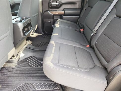 Used 2021 Chevrolet Silverado 1500 LT Trail Boss image 23