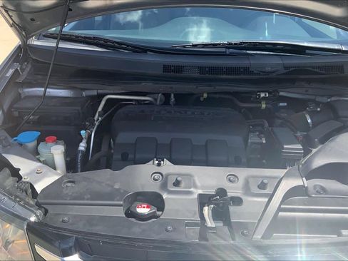 Used 2017 Honda Odyssey EX-L image 30
