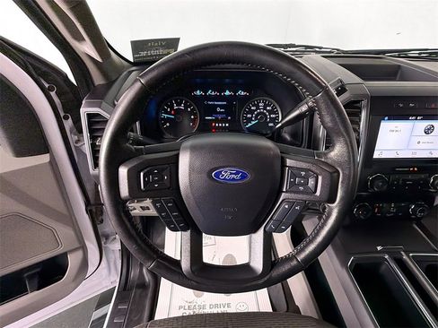 Used 2019 Ford F150 XLT w/ Equipment Group 302A Luxury image 11