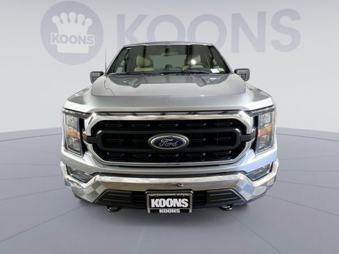 Used 2023 Ford F150 XLT image 11