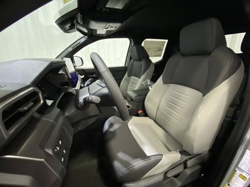 New 2026 Toyota Tacoma TRD Sport image 9