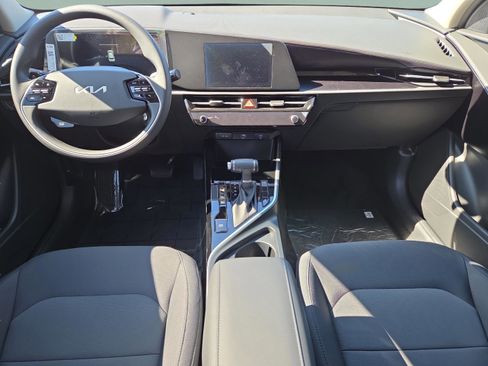 New 2026 Kia Niro LX FWD image 10