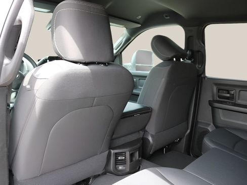 New 2026 RAM 3500 Tradesman AWD/4WD image 15