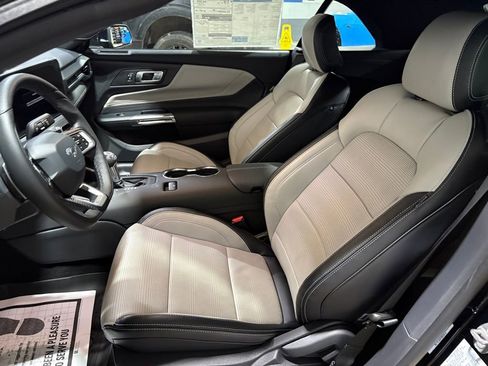 New 2026 Ford Mustang GT Premium image 12