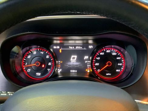 Used 2016 Dodge Charger R/T w/ Blacktop Package RWD image 25