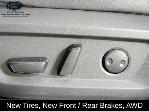 Used 2026 Nissan Rogue SL AWD/4WD image 14