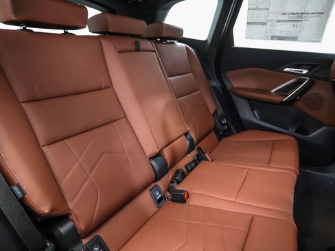 New 2026 BMW X1 xDrive28i w/ Technology Package image 28