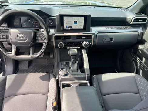 New 2026 Toyota Tacoma SR5 AWD/4WD image 12