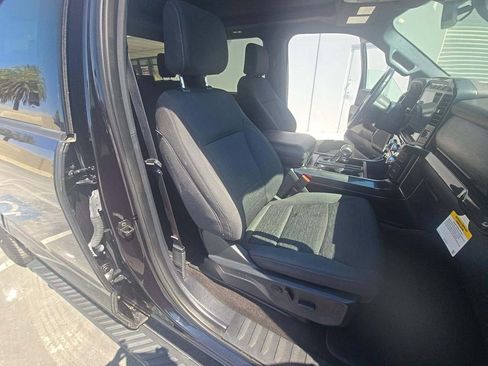 Used 2022 Ford F150 XLT w/ Equipment Group 302A High AWD/4WD image 6