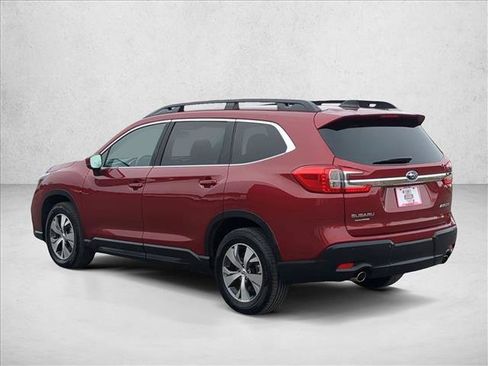 Certified 2025 Subaru Ascent Premium image 9