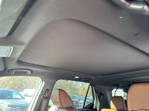 New 2026 Honda Passport TrailSport Elite image 15