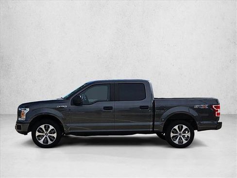 Used 2020 Ford F150 XL w/ Equipment Group 101A Mid RWD image 8