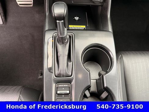 Used 2023 Honda Civic Sport Touring image 34