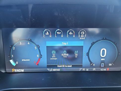 New 2026 Ford F150 STX w/ Equipment Group 200A AWD/4WD image 20