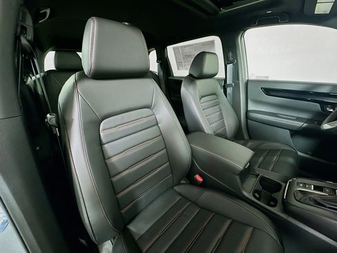 New 2026 Honda CR-V Sport Touring image 28
