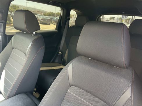 Certified 2023 Honda CR-V Sport image 17