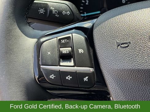 Used 2022 Ford Escape SE w/ Cold Weather Package AWD/4WD image 24