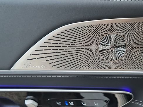 Used 2022 Mercedes-Benz SL 63 AMG SL 63 AMG image 18