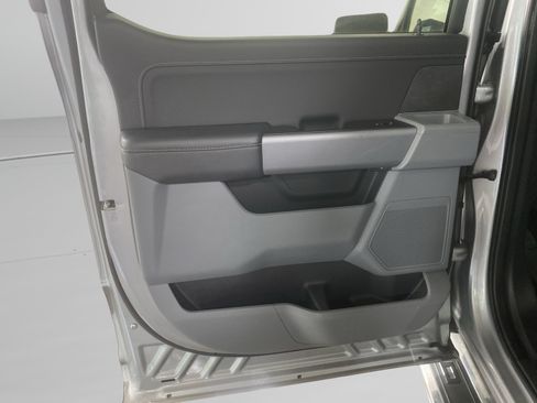 Used 2024 Ford F150 XLT AWD/4WD image 9