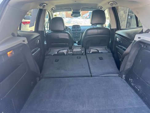 Used 2015 Buick Encore Convenience image 16