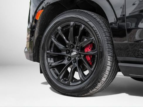 Used 2023 Cadillac Escalade Sport w/ Touring Package AWD/4WD image 66
