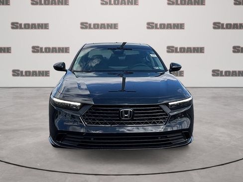 New 2026 Honda Accord EX-L image 8