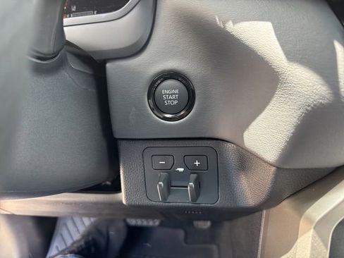 New 2026 Toyota Tundra Platinum AWD/4WD image 25