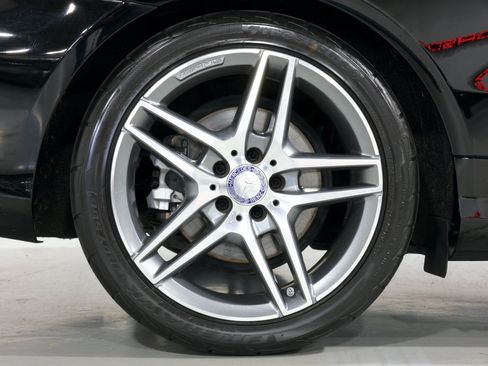 Used 2014 Mercedes-Benz E 550 Cabriolet image 79