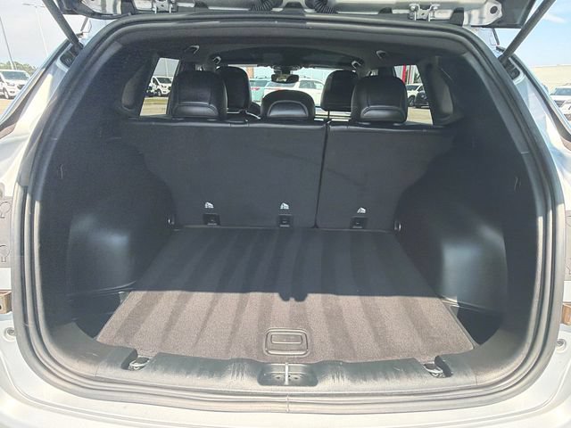 Used 2025 Jeep Compass Limited AWD/4WD image 18