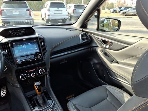 Used 2023 Subaru Forester Wilderness image 11