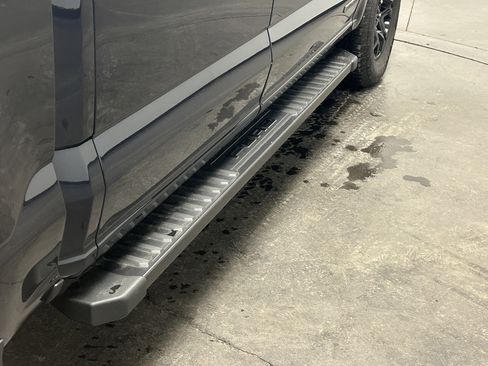 Used 2024 Ford F150 XLT w/ Equipment Group 302A MID image 11