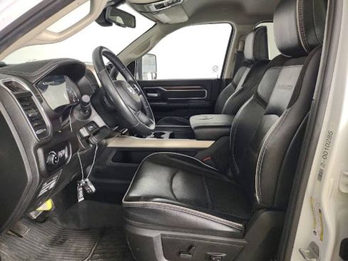 Used 2023 RAM 2500 Laramie AWD/4WD image 10