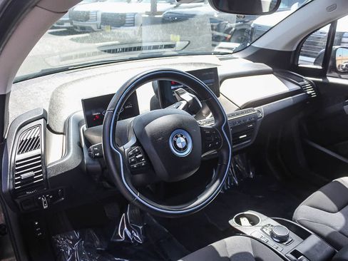 Used 2019 BMW i3 RWD image 22