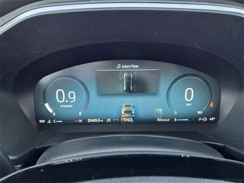 Used 2023 Ford Escape Active w/ Tech Pack #2 image 18