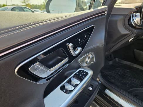 Certified 2023 Mercedes-Benz EQE 350+ Sedan image 15