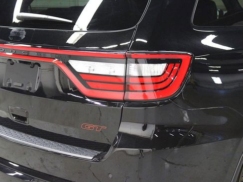 New 2026 Dodge Durango GT image 42
