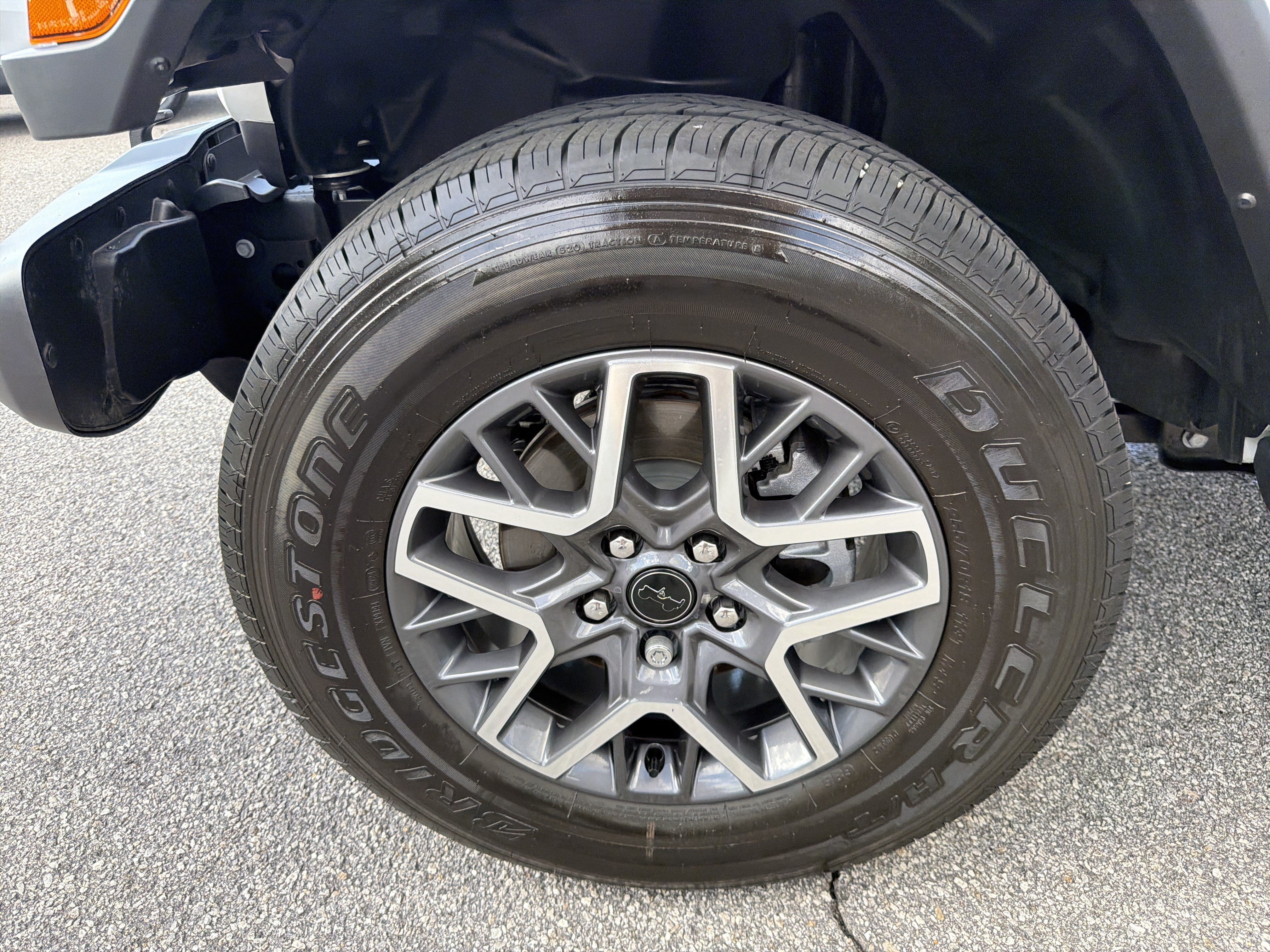 Used 2025 Jeep Wrangler Unlimited Sahara AWD/4WD image 20