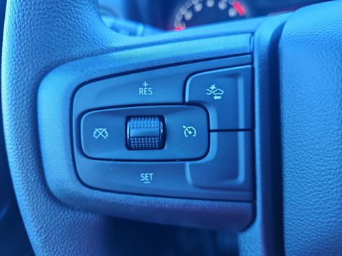 New 2026 GMC Sierra 1500 Pro w/ Pro Value Package image 17