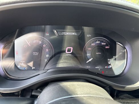 New 2026 RAM 1500 Rebel w/ Rebel Level 2 Equipment Group image 22