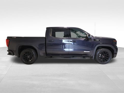 Used 2024 GMC Sierra 1500 Elevation w/ Elevation Premium Package AWD/4WD image 5