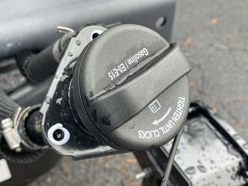 New 2026 Ford F350 XL w/ XL Chrome Package image 20