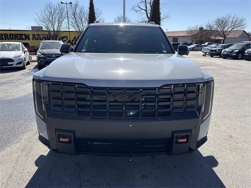 New 2027 Kia Telluride SX Prestige X-Pro image 9